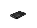 NATEC POWERBANK TREVI COMPACT 5000MAH 2X USB-A + 1X USB-C NPB-1940