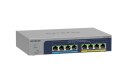 Netgear Switch 8PT POE++ MULTIGIG PLUS