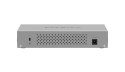 Netgear Switch 8PT POE++ MULTIGIG PLUS