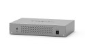 Netgear Switch 8PT POE++ MULTIGIG PLUS