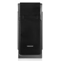 Obudowa MODECOM Harry 3 AT-H330-10-0000000-0002 (ATX, ITX, Micro ATX; kolor czarny)