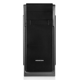 Obudowa MODECOM Harry 3 AT-H330-10-0000000-0002 (ATX, ITX, Micro ATX; kolor czarny)