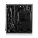 Obudowa MODECOM Harry 3 AT-H330-10-0000000-0002 (ATX, ITX, Micro ATX; kolor czarny)