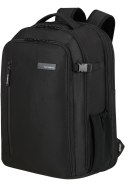 Plecak komputerowy powiększany Samsonite Roader L Black