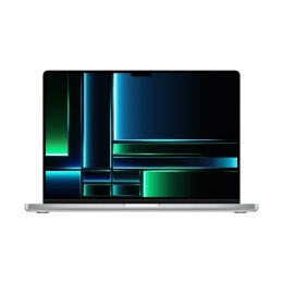 Apple 16-inch MacBook Pro: Apple M2 Max chip with 12-core CPU and 38-core GPU, 1TB SSD - Silver