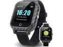 GoGPS Smartwatch dla dzieci K27 Black