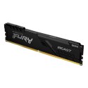 Kingston FURY DDR4 16GB (2x8GB) 3200MHz CL16 Beast Black