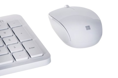 Klawiatura + mysz Microsoft Bluetooth Desktop Bndl GREY