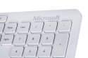 Klawiatura + mysz Microsoft Bluetooth Desktop Bndl GREY