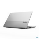 Lenovo ThinkBook 15 G4 IAP i7-1255U 15,6"FHD IPS 300nits AG 16GB DDR4 3200 SSD512 Intel Iris Xe Graphics W11Pro Mineral Grey 3Y 