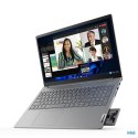 Lenovo ThinkBook 15 G4 IAP i7-1255U 15,6"FHD IPS 300nits AG 16GB DDR4 3200 SSD512 Intel Iris Xe Graphics W11Pro Mineral Grey 3Y 