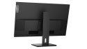 Lenovo ThinkVision E27q-20 27" 2560x1440 16:9 4 ms 350 nits 1000:1 HDMI, DP Raven Black