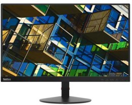 Lenovo ThinkVision S22e-20 21.5