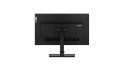 Lenovo ThinkVision T24h-20 23,8" WQHD 60Hz 300nits HDMI DP USB Raven Black