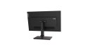 Lenovo ThinkVision T24h-20 23,8" WQHD 60Hz 300nits HDMI DP USB Raven Black