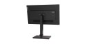 Lenovo ThinkVision T24h-20 23,8" WQHD 60Hz 300nits HDMI DP USB Raven Black