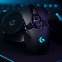 Logitech Mysz G903 Hero Lightspeed