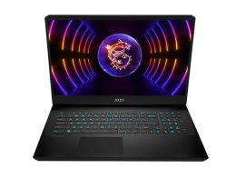 MSI Vector GP77 13VG-012PL i9-13900H 17.3