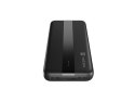 NATEC POWERBANK TREVI SLIM 10000MAH 2X USB-A + 1X USB-C NPB-1921