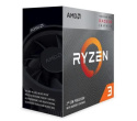 Procesor AMD Ryzen 3 3200G Box