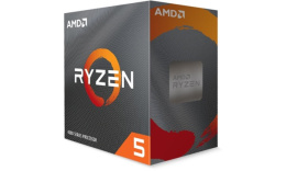 Procesor AMD Ryzen 5 4500 - BOX