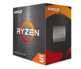 Procesor AMD Ryzen 5 5500