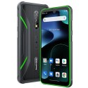 Smartfon Blackview BV5200 5180 mAh 4/32 Green