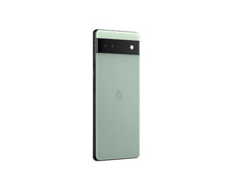 Smartfon Google Pixel 6A 6/128GB Zielony