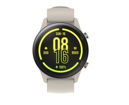 Smartwatch Xiaomi Mi Watch Beige