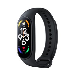 Xiaomi Mi Band 7 Black