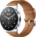 Xiaomi Watch S1 GL Silver