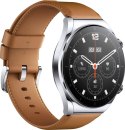 Xiaomi Watch S1 GL Silver