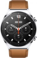 Xiaomi Watch S1 GL Silver