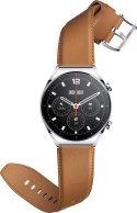 Xiaomi Watch S1 GL Silver