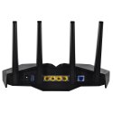 ASUS-RT-AX82U EU+UK router AX5400 Wi-Fi 6