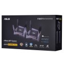 ASUS-RT-AX92U 2pack EU+UK router AX6100 Wi-Fi 6