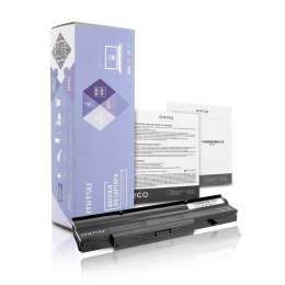 Bateria do laptopa MITSU BC/FU-V8210 (49 Wh; do laptopów Fujitsu)