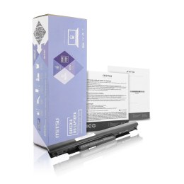 Bateria do laptopa MITSU BC/HP-240G4 (33 Wh; do laptopów HP)