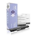 Bateria do laptopa MITSU BC/HP-4710S-14.4 (63 Wh; do laptopów HP)