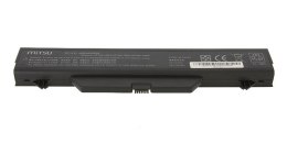 Bateria do laptopa MITSU BC/HP-4710S-14.4 (63 Wh; do laptopów HP)