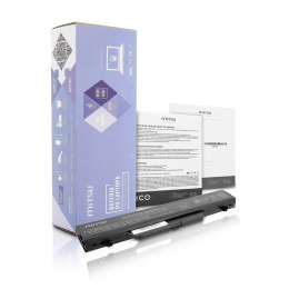 Bateria do laptopa MITSU BC/HP-4710S (48 Wh; do laptopów HP)