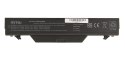 Bateria do laptopa MITSU BC/HP-4710S (48 Wh; do laptopów HP)