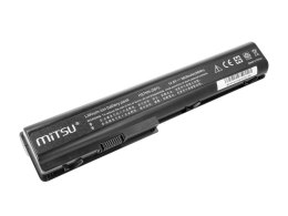 Bateria do laptopa MITSU BC/HP-DV7H (95 Wh; do laptopów HP)