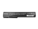 Bateria do laptopa MITSU BC/HP-DV7H (95 Wh; do laptopów HP)