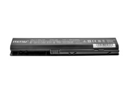 Bateria do laptopa MITSU BC/HP-DV9000 (63 Wh; do laptopów HP)