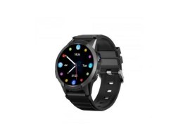 GoGPS Smartwatch dla dzieci 4G X03 Black