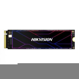 Hikvision Dysk SSD G4000 512GB M.2 PCIe