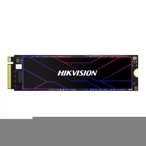 Hikvision Dysk SSD G4000 512GB M.2 PCIe