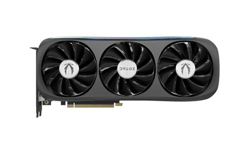 Karta graficzna ZOTAC GAMING GeForce RTX 4070 Ti AMP AIRO 12GB GDDR6X DLSS 3