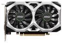 Karta graficzna MSI GTX 1650 D6 VENTUS XS OCV1 4GB